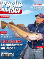 Pêche en mer